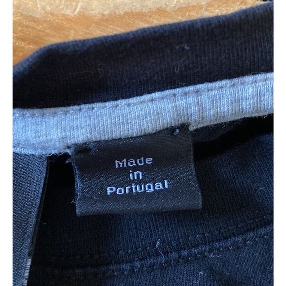 Hugo Boss Graphic T Shirt Size Small Men’s Black - Picture 4 of 7